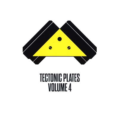 Va - Tectonic Plates Volume 4 ((Vinyl))