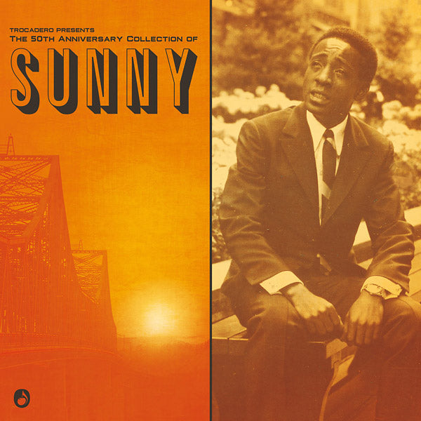 Va - The 50th Anniversary Collection Of Sunny ((Vinyl))