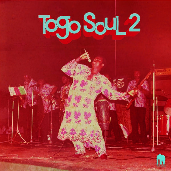 Va - Togo Soul 2 ((CD))