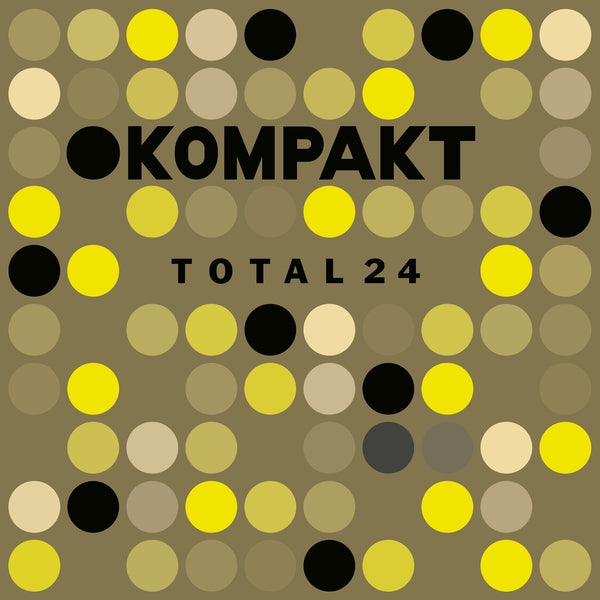 Va - Total 24 ((CD))