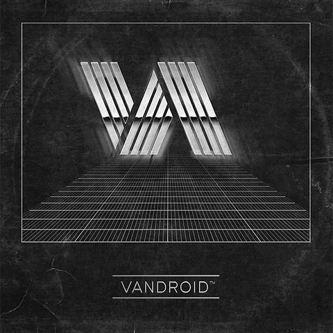 Va - Vandroid ((Vinyl))