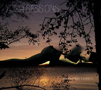 Va - Yoga Sessions: Drawing From The Roots ((CD))