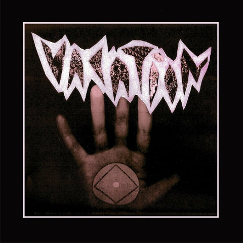 Vacation - Candy Waves ((CD))