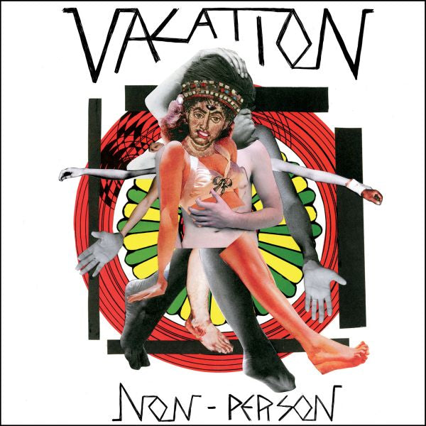 Vacation - Non-Person ((Vinyl))