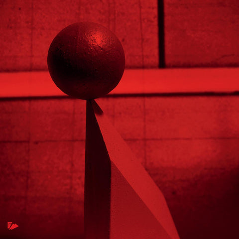 Vacuum - Vacuum (RED VINYL) ((Vinyl))