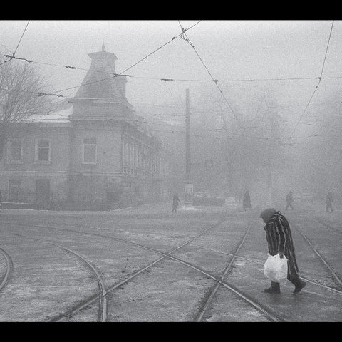 Vadim Neselovskyi - Perseverantia ((CD))