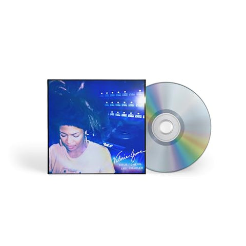 Valerie June - Owls, Omens, And Oracles ((CD))