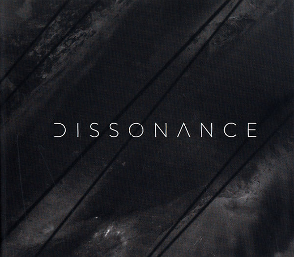 VALGEIR SIGURDSSON - Dissonance ((CD))