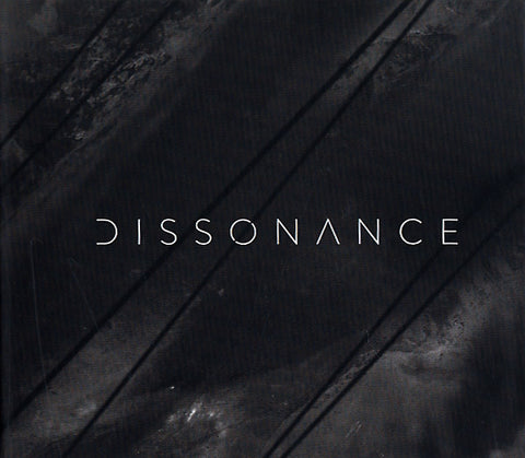 VALGEIR SIGURDSSON - Dissonance ((CD))