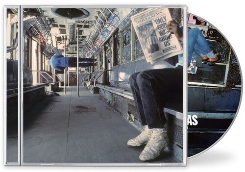 Vampire Weekend - Only God Was Above Us [Explicit Content] ((CD))