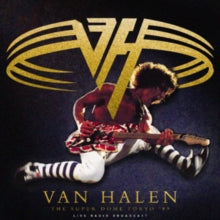 Van Halen - The Super Dome, Tokyo '89 [Import] ((Vinyl))