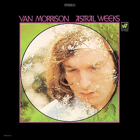 Van Morrison - Astral Weeks (180 Gram Vinyl) ((Vinyl))