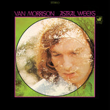 Van Morrison - Astral Weeks (ROCKTOBER) (Olive Vinyl) ((Vinyl))