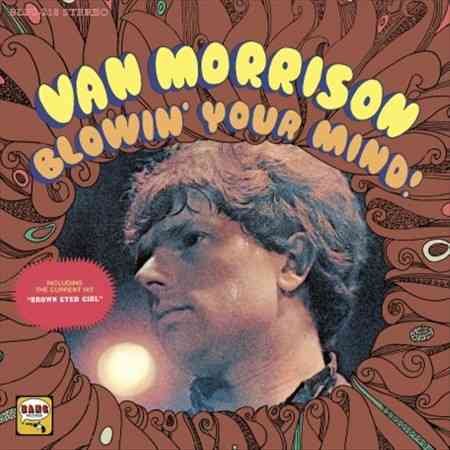 Van Morrison - Blowin' Your Mind! (180 Gram Vinyl) [Import] ((Vinyl))