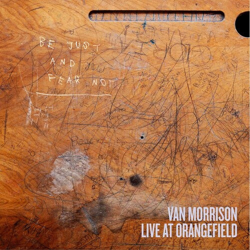 Van Morrison - Live At Orangefield [Import] (2 Lp) (())