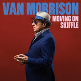 Van Morrison - Moving On Skiffle (Indie Exclusive, Colored Vinyl, Blue) (2 Lp's) ((Vinyl))