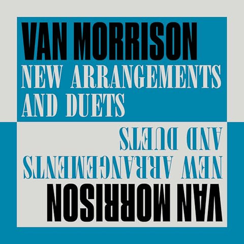 Van Morrison - New Arrangements And Duets [2 LP] ((Vinyl))
