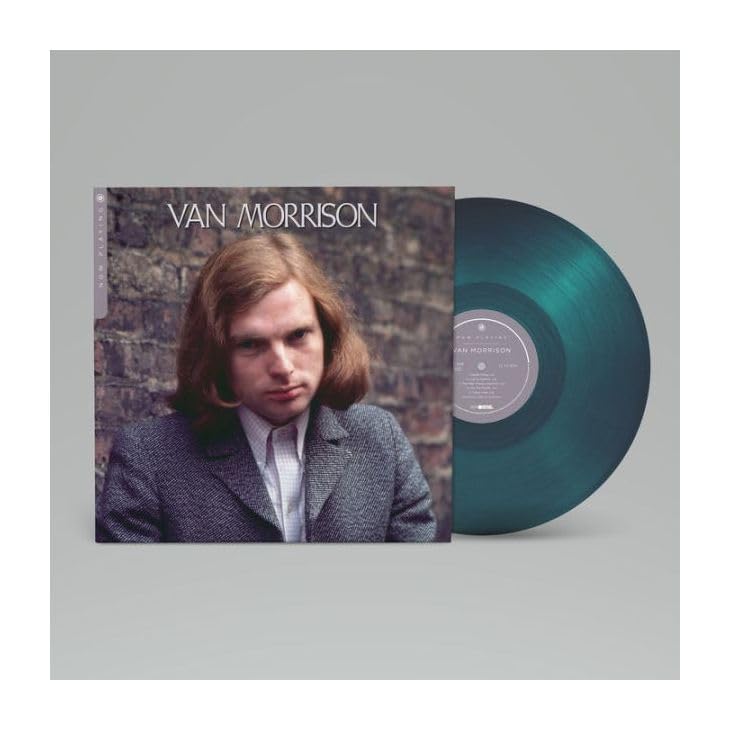 Van Morrison - Now Playing (Brick & Mortar Exclusive) ((Vinyl))