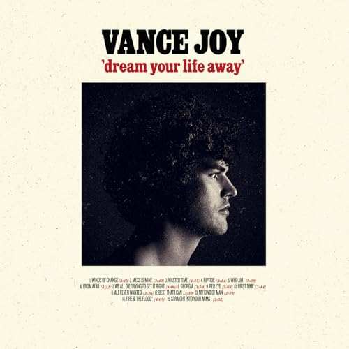 Vance Joy - Dream Your Life Away (10th Anniversary Edition) ((Vinyl))