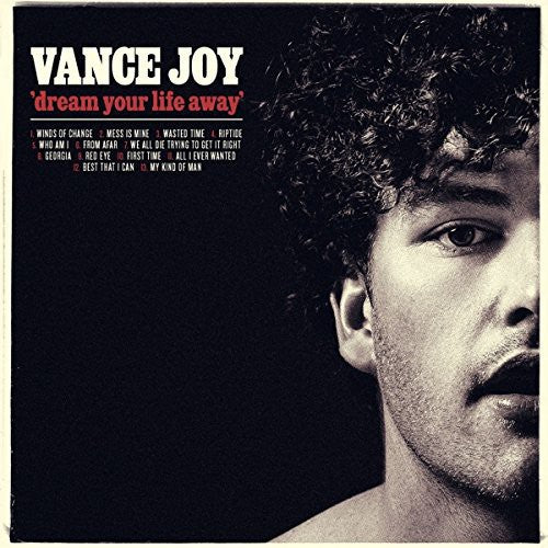 Vance Joy - Dream Your Life Away (Bonus CD) (())