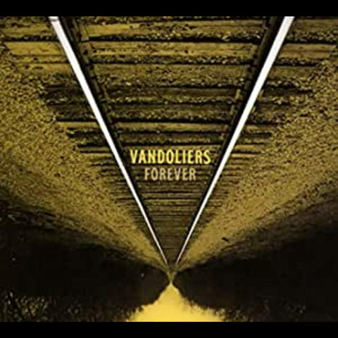 Vandoliers - Forever ((CD))