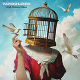Vandoliers - Life Behind Bars (Stonewashed Vinyl) ((Vinyl))
