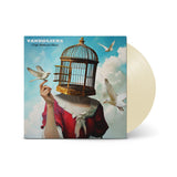 Vandoliers - Life Behind Bars (Stonewashed Vinyl) ((Vinyl))