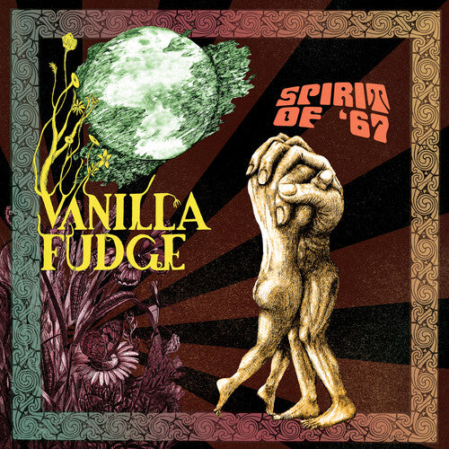 Vanilla Fudge - Spirit Of '67 ((CD))