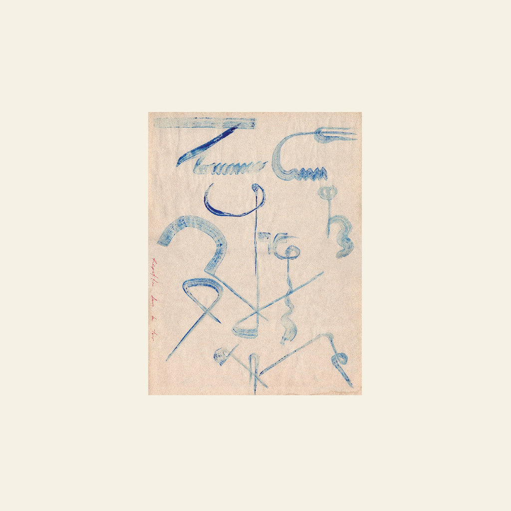 Vanishing Twin - Archives ((CD))