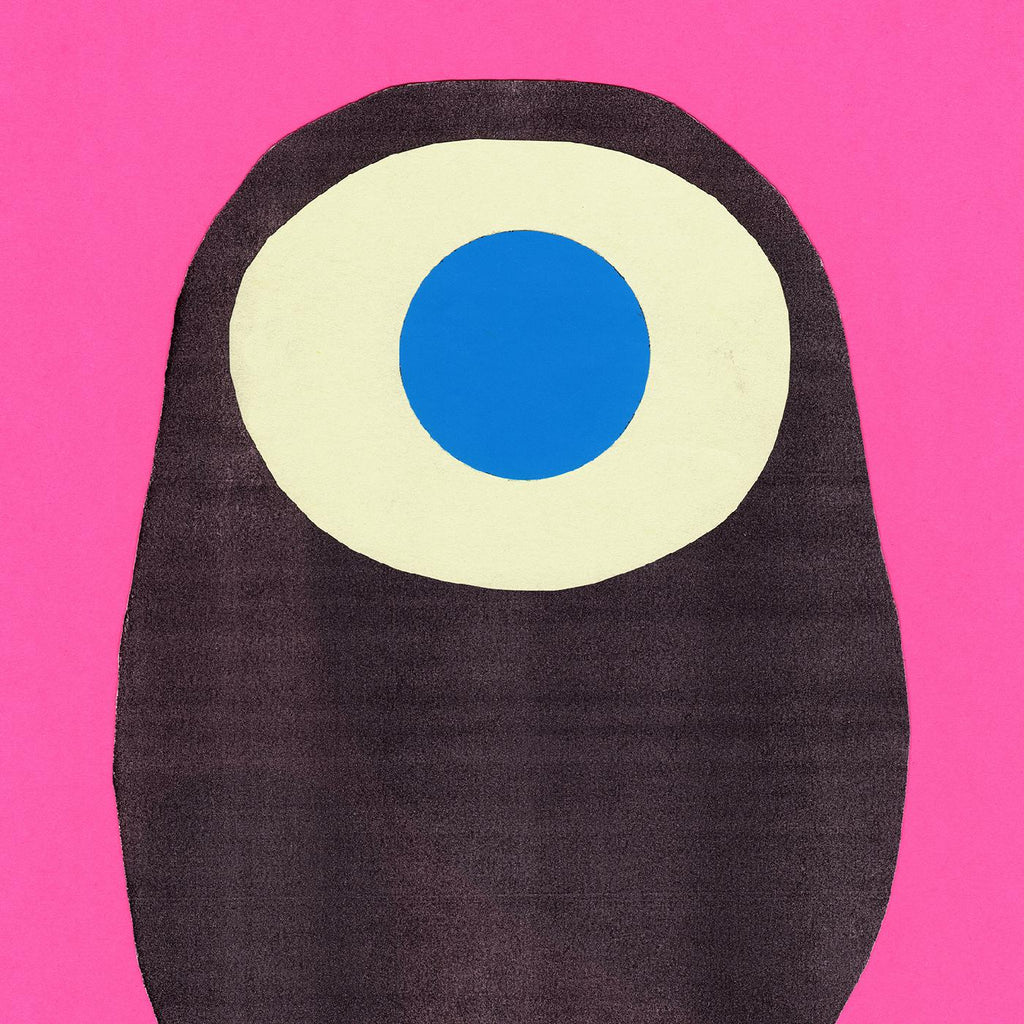 Vanishing Twin - Ookii Gekkou ((CD))