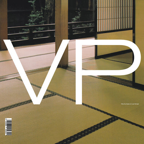 VANITY PRODUCTIONS - Only The Grains Of Love Remain ((Vinyl))