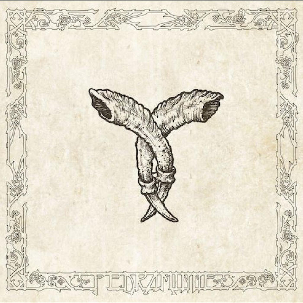 Varde - Fedraminne ((Vinyl))