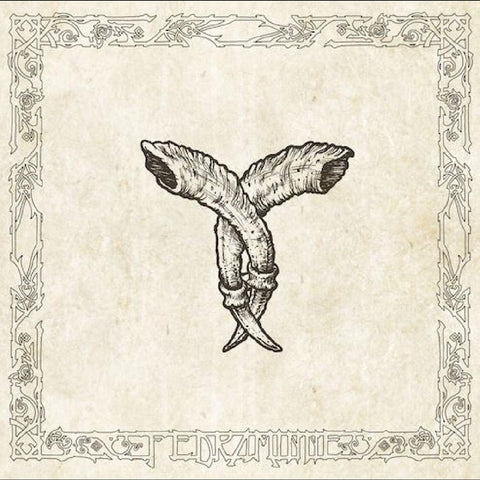 Varde - Fedraminne ((Vinyl))