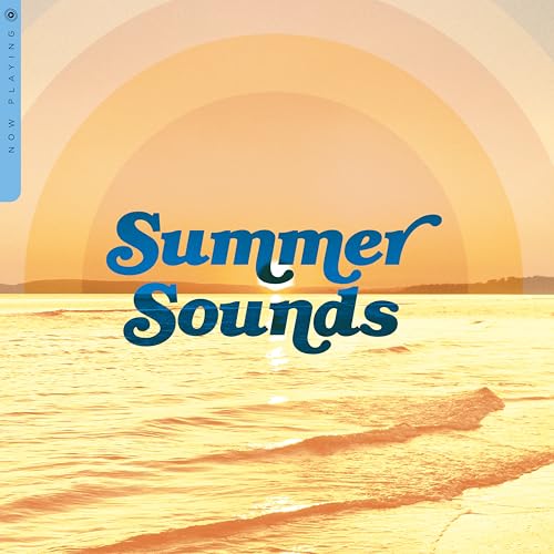 Various Artist - Now Playing: Summer Sounds (Brick & Mortar Exclusive) ((Vinyl))