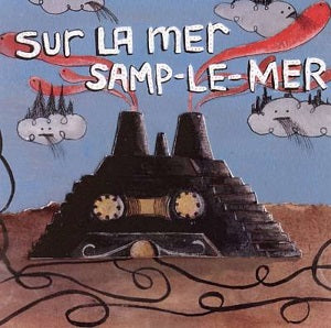 Various Artists - 5RC Sur La Mer Samp-le-mer ((CD))