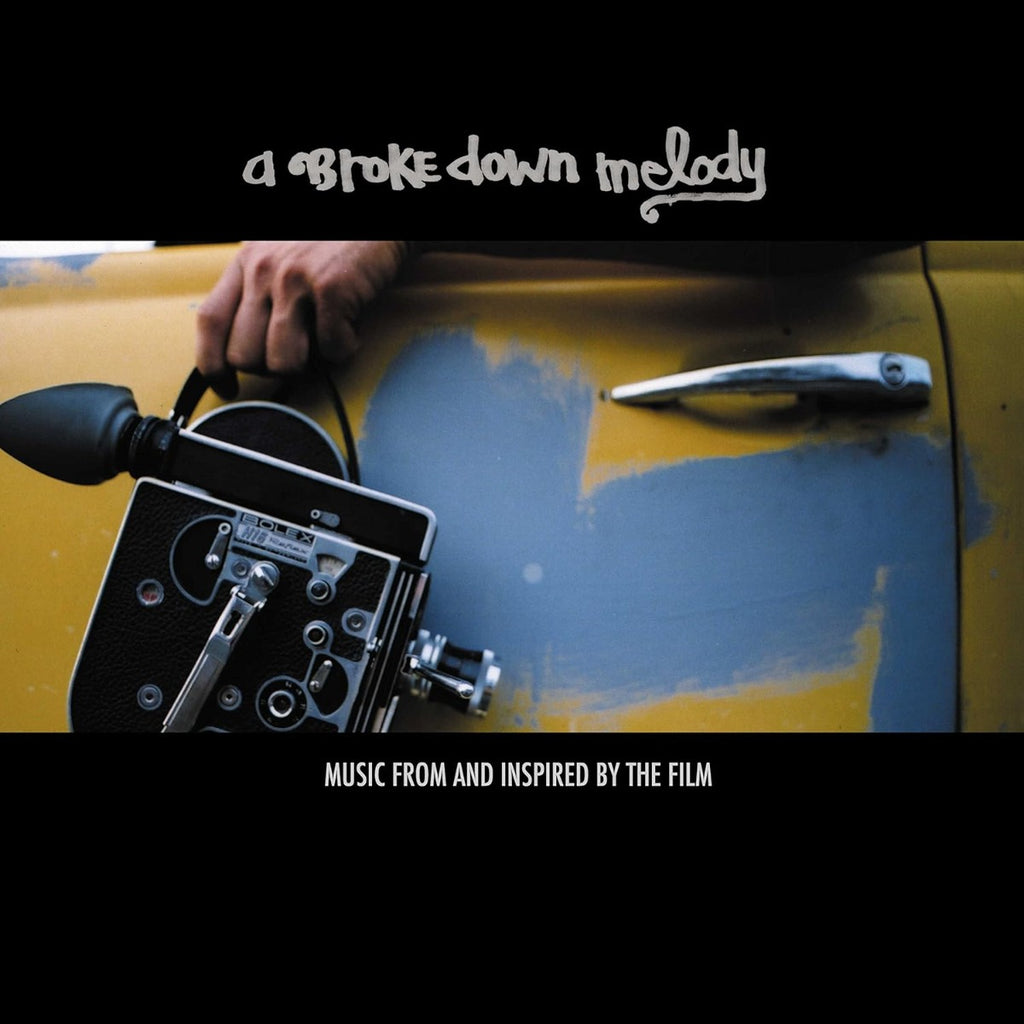 Various Artists - A Brokedown Melody (Music From And Inspired By The Film) (2 Lp's) ((Vinyl))