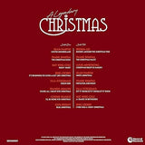 Various Artists - A Legendary Christmas, Volume One: The Red Collection [Import] ((Vinyl))