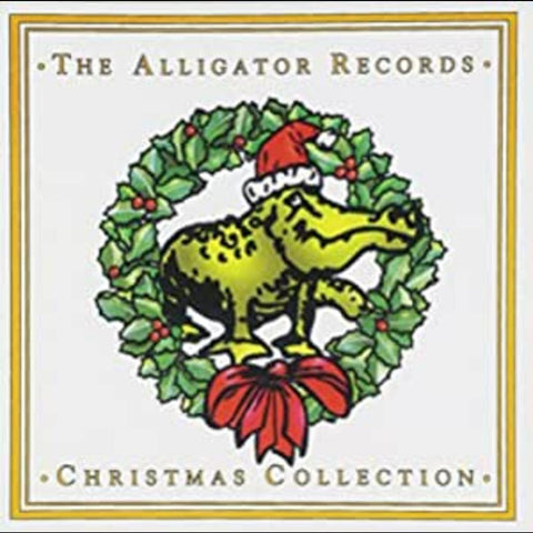 Various Artists - Alligator Christmas Collection ((Holiday & Wedding))