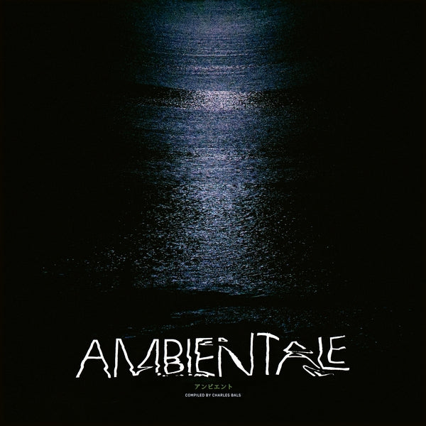 Various Artists - Ambientale (Compiled By Charles Bals) ((Vinyl))