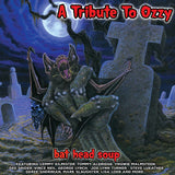 Various Artists - Bat Head Soup: A Tribute To Ozzy (Purple Marble Colored Vinyl) ((Vinyl))