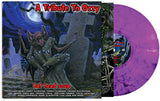 Various Artists - Bat Head Soup: A Tribute To Ozzy (Purple Marble Colored Vinyl) ((Vinyl))