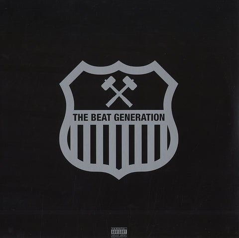 Various Artists - Beat Generation ((CD))