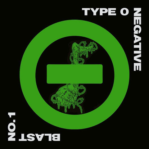 Various Artists - Blastbeat: A Tribute to Type O Negative [Import] (2 Lp's) ((Vinyl))