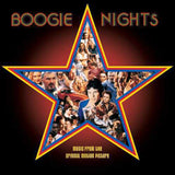 Various Artists - Boogie Nights (Music From Original Motion Picture) (Limited Edition, Peach Marble Colored Vinyl) ((Vinyl))