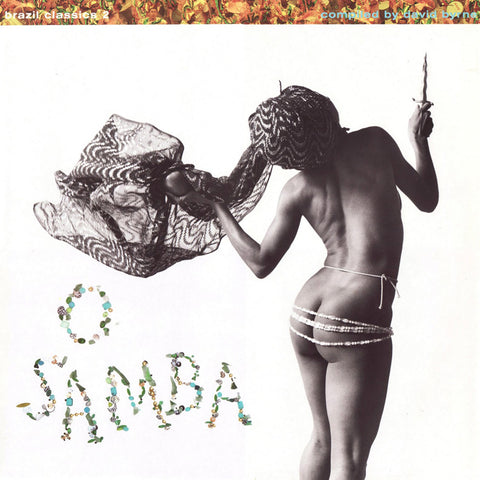 Various Artists - Brazil Classics 2: O Samba ((World Music))