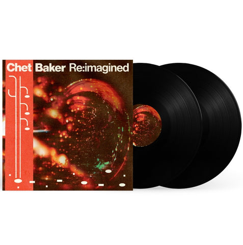 Various Artists - Chet Baker Re:imagined (2 Lp's) ((Vinyl))