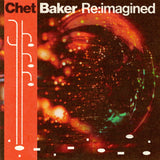 Various Artists - Chet Baker Re:imagined ((CD))