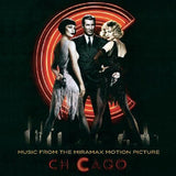 Various Artists - Chicago (Music From the Miramax Motion Picture) (Colored Vinyl,Fire Red & Yellow, Gatefold LP Jacket) (2 Lp's) ((Vinyl))
