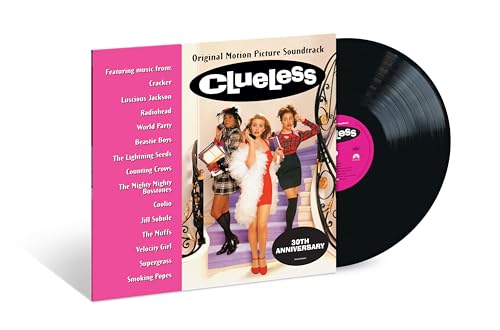 Various Artists - Clueless (Original Motion Picture Soundtrack) [Lp] ((Vinyl))