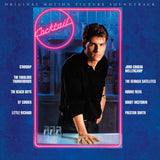 Various Artists - Cocktail (Original Motion Picture Soundtrack) (Limited Edition, Translucent Blue Colored Vinyl) ((Vinyl))